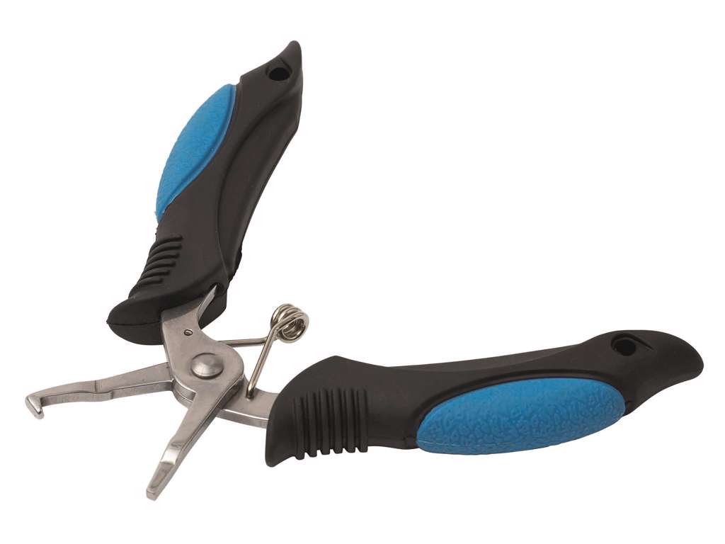 Kinetic Splitring Tang 4,5"