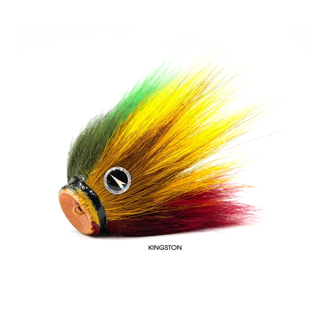 VMC Mustache Rig - 40g