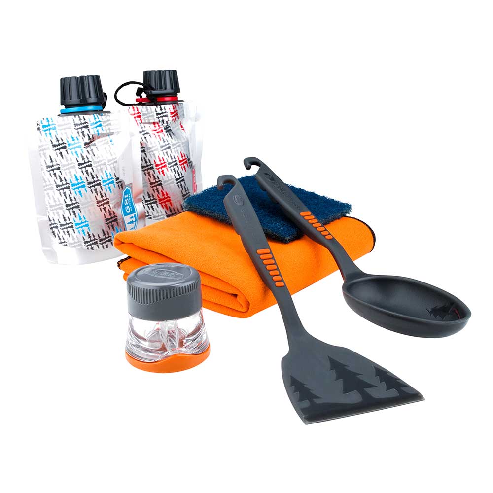 GSI Kitchen Pack