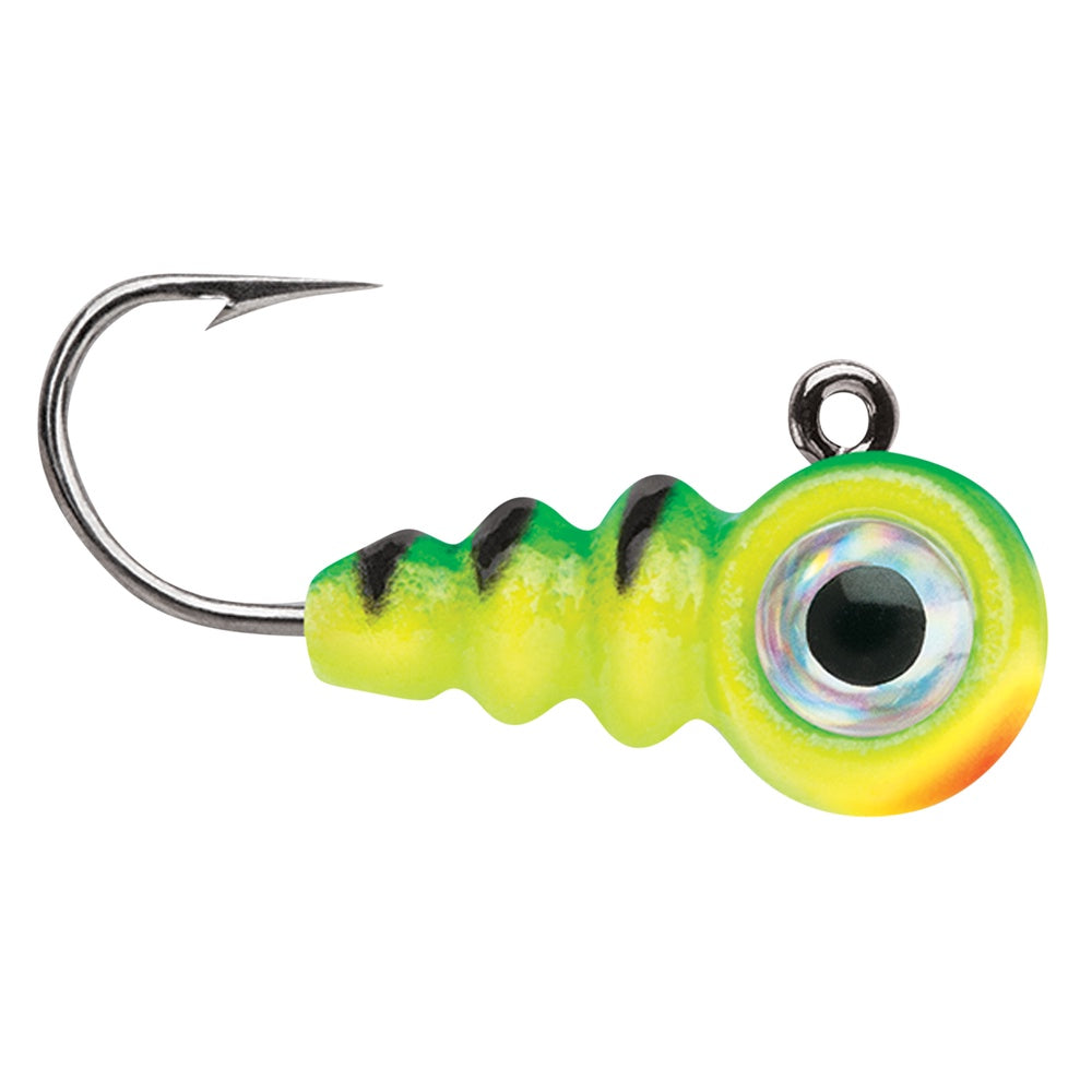 VMC Tungsten Larv Eye Jig