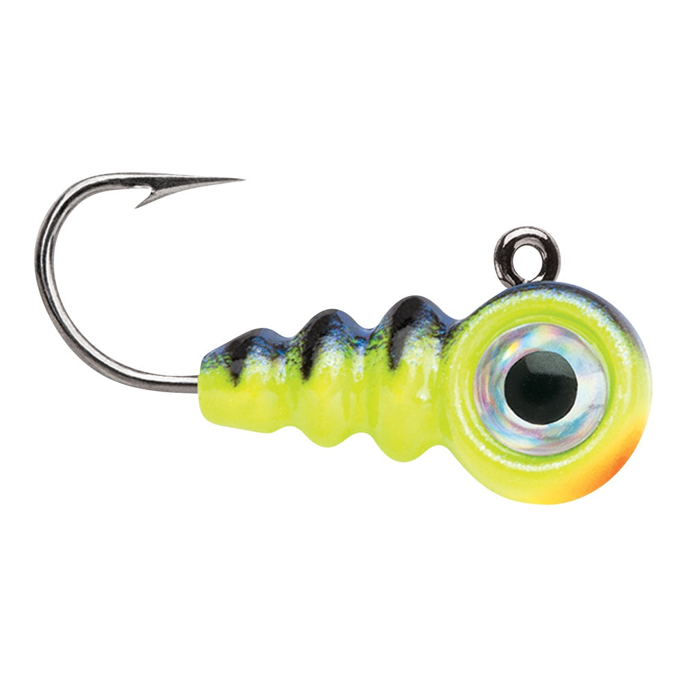 VMC Tungsten Larv Eye Jig