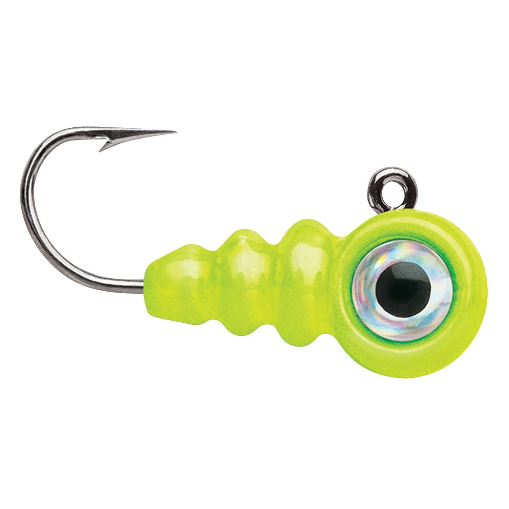 VMC Tungsten Larv Eye Jig
