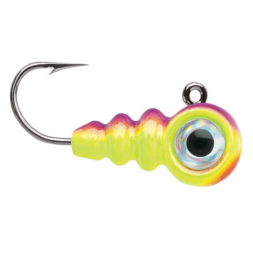 VMC Tungsten Larv Eye Jig
