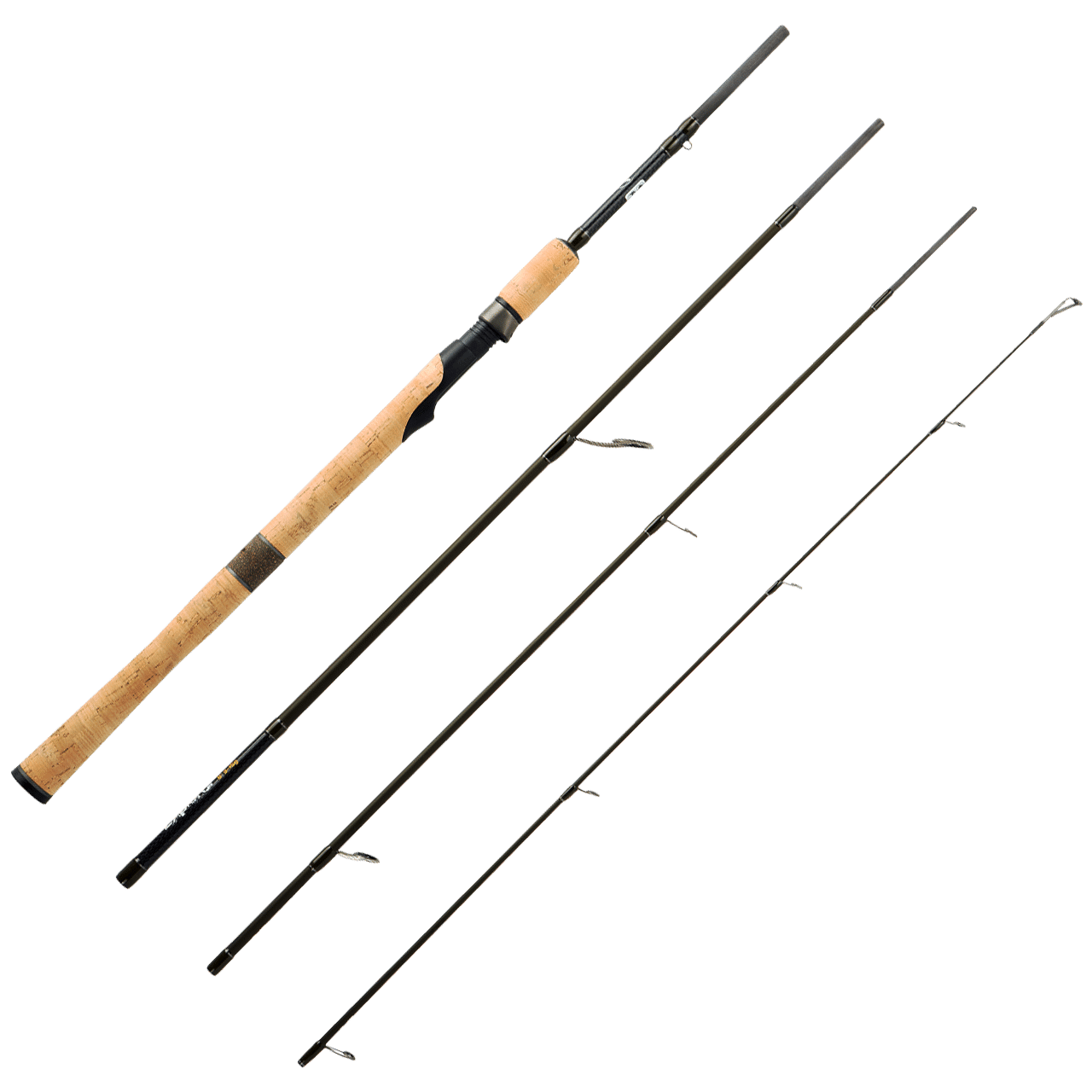 Lawson Escapade Haspel