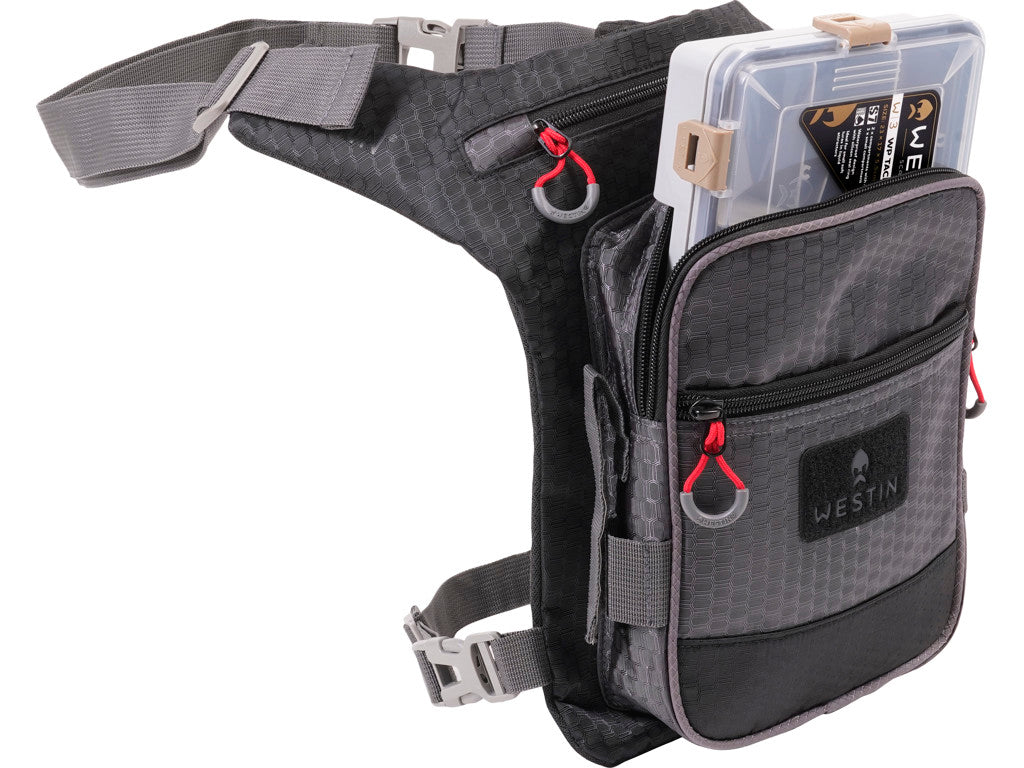 Westin W 4 Leg Bag