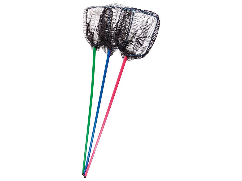 Kinetic Lille Viking Håv