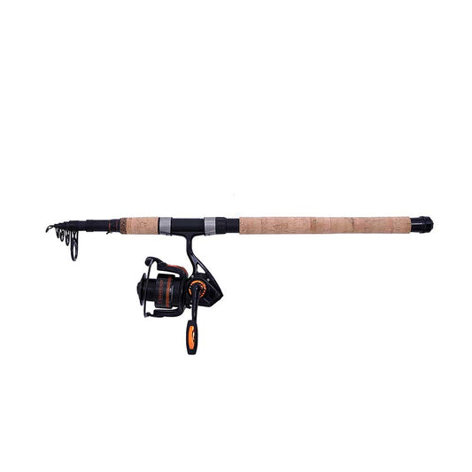 Luster teleskop Sett Sjø