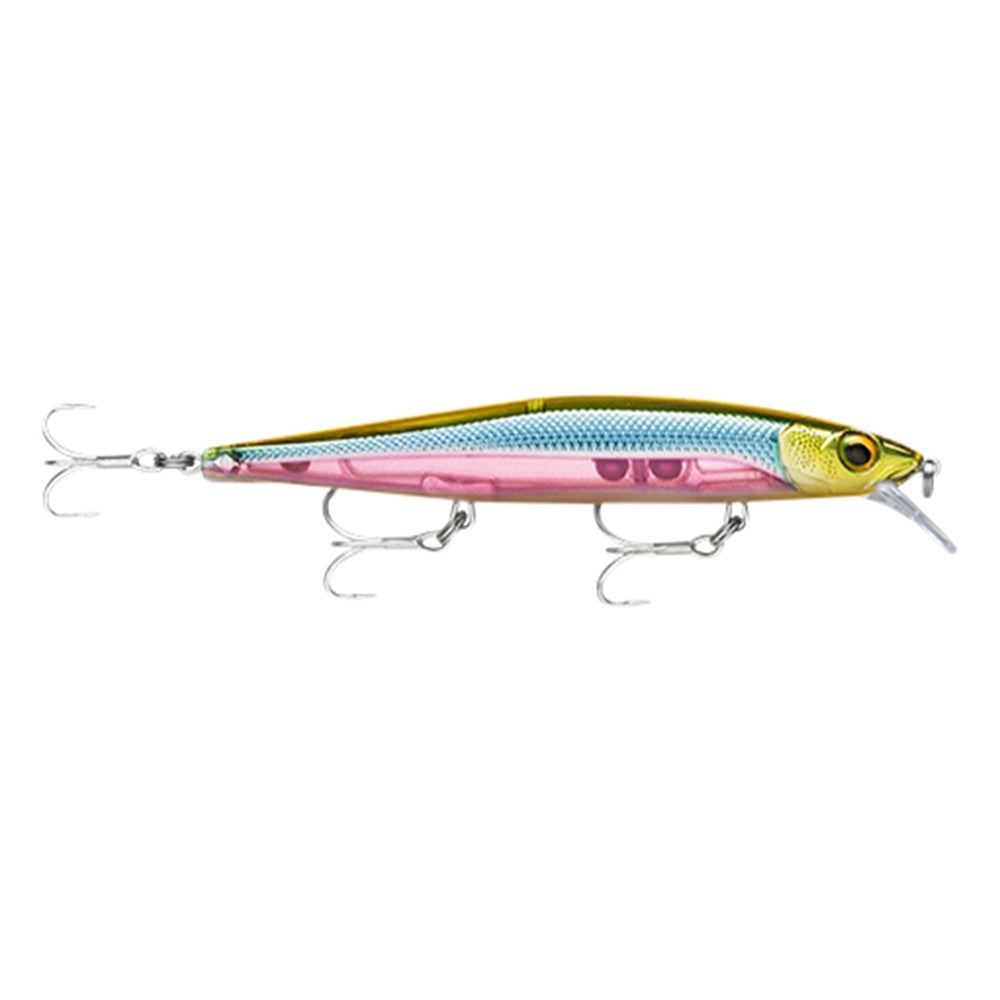 Rapala Precision Extreme Mavrik SW