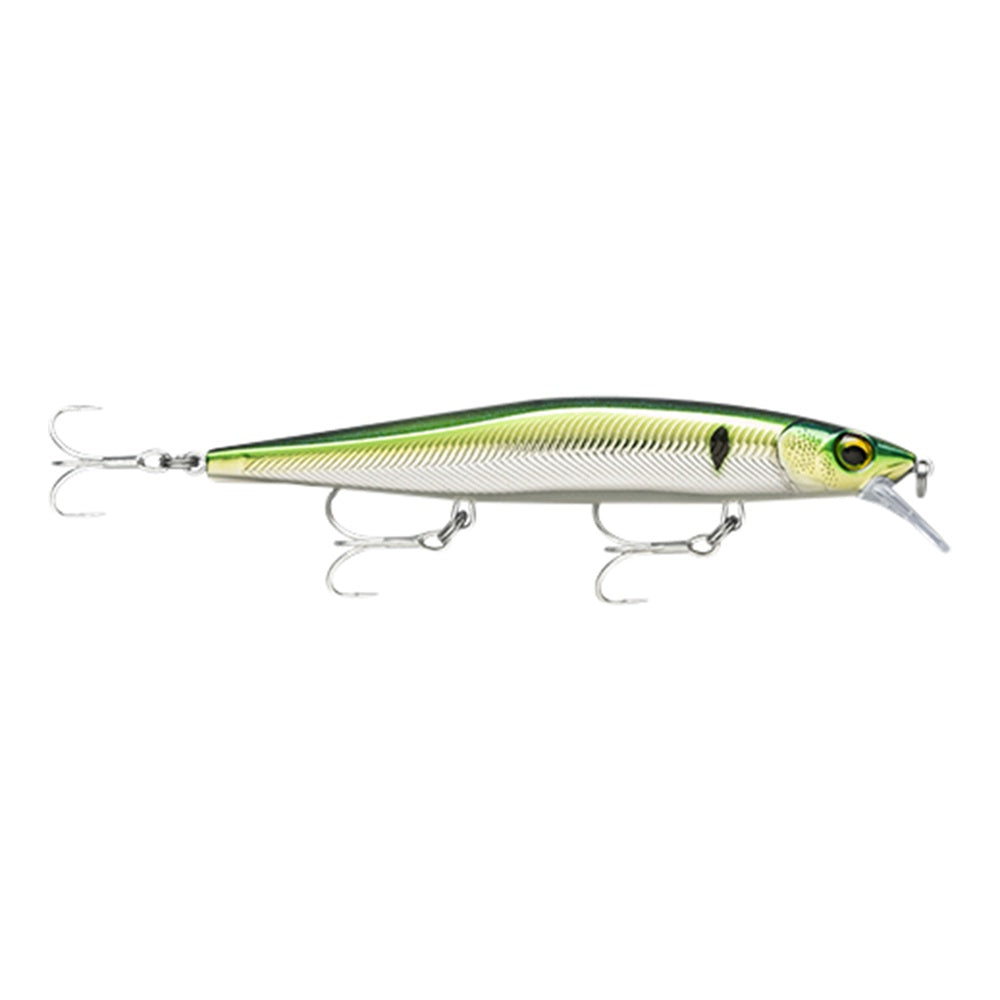 Rapala Precision Extreme Mavrik SW