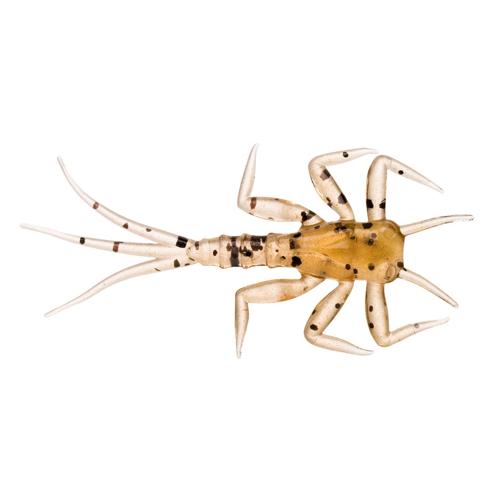 Bluefox Mayfly Nymph
