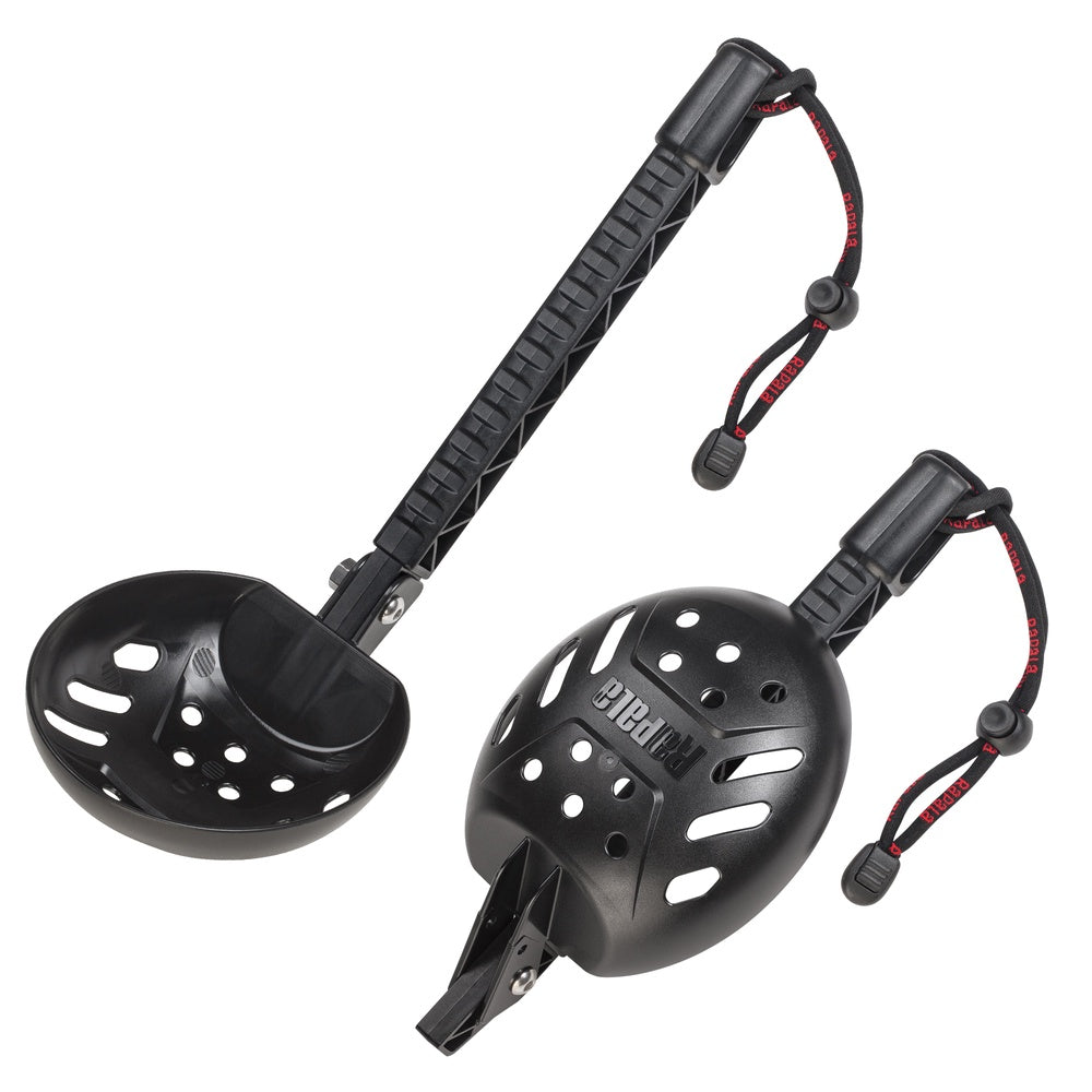 Rapala Mini Mega Isøse