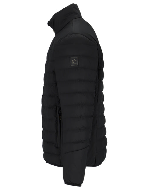 Mode Thermal Herrejakke