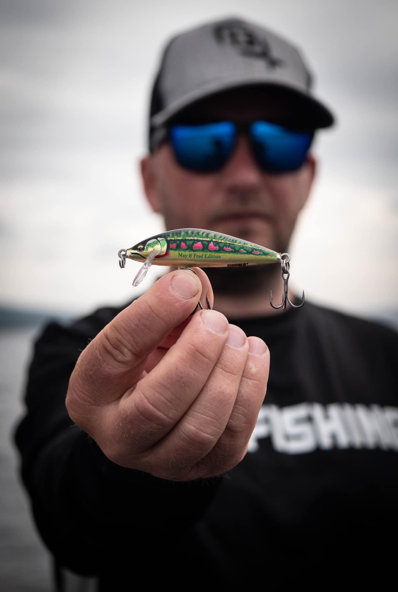 Countdown Elite, MOF