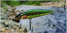 Countdown Elite, MOF 9,5cm