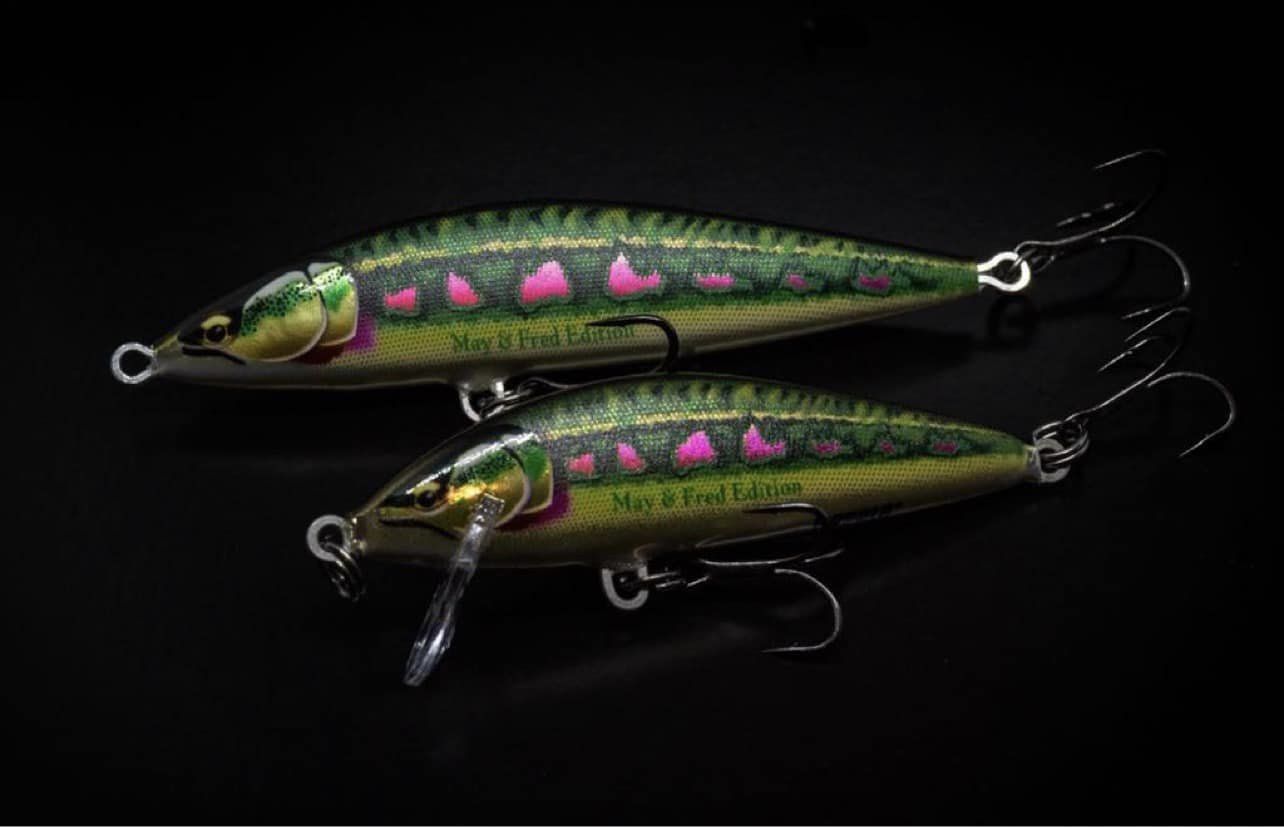 Countdown Elite, MOF 9,5cm