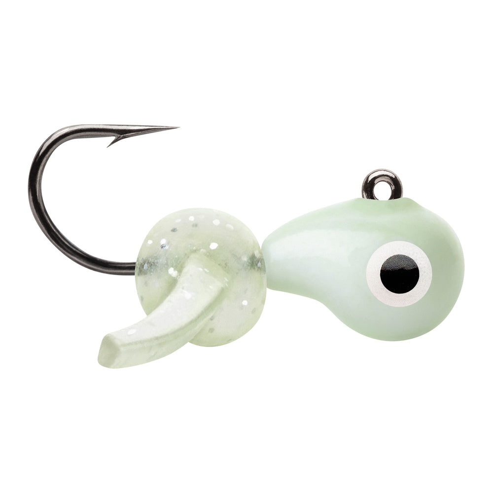 VMC Tungsten Mustache Jig
