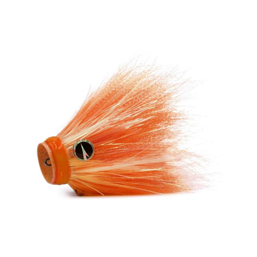 VMC Mustache Shallow