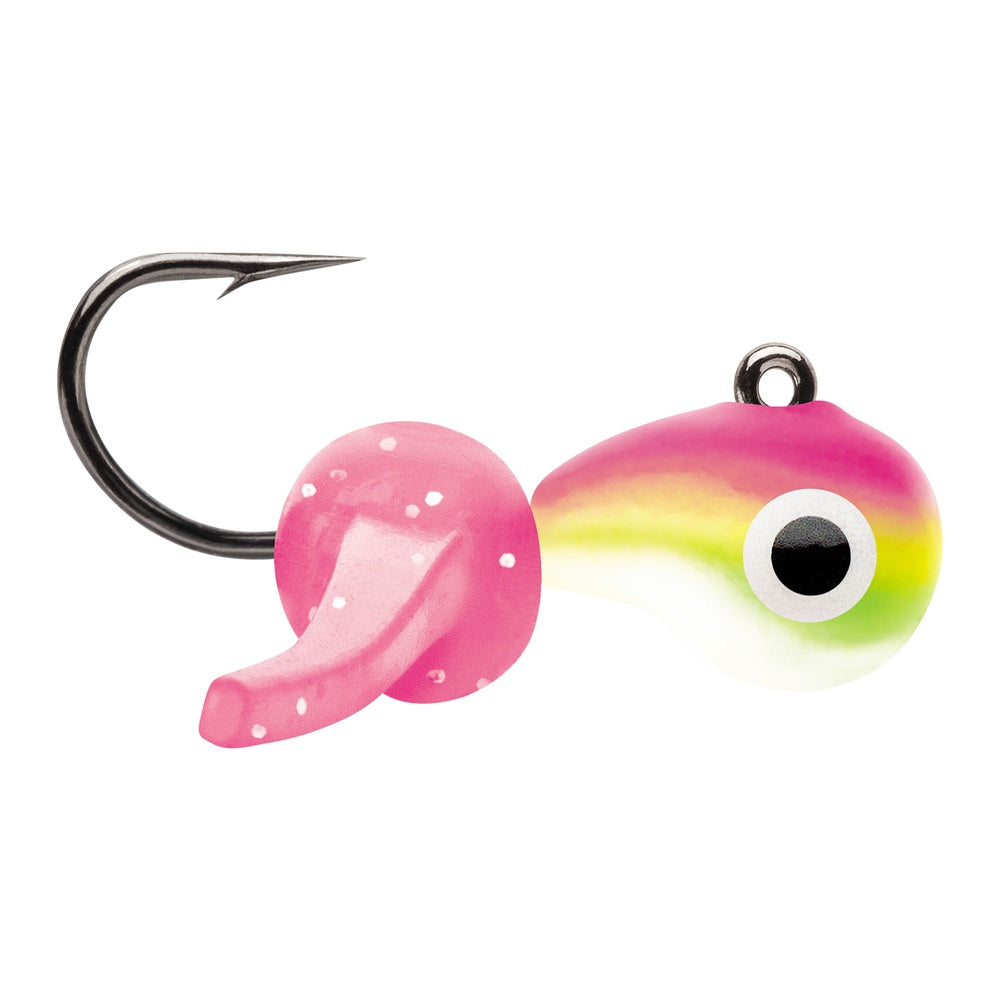 VMC Tungsten Mustache Jig