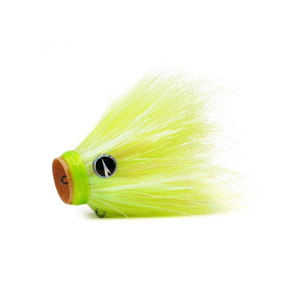 VMC Mustache Shallow
