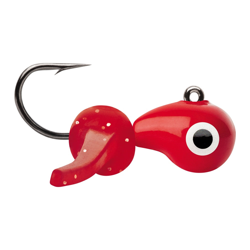 VMC Tungsten Mustache Jig