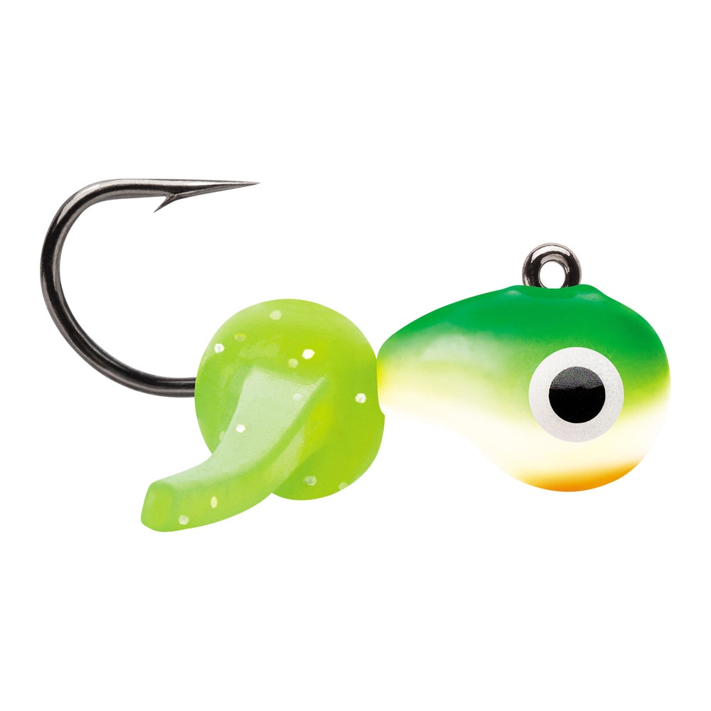 VMC Tungsten Mustache Jig