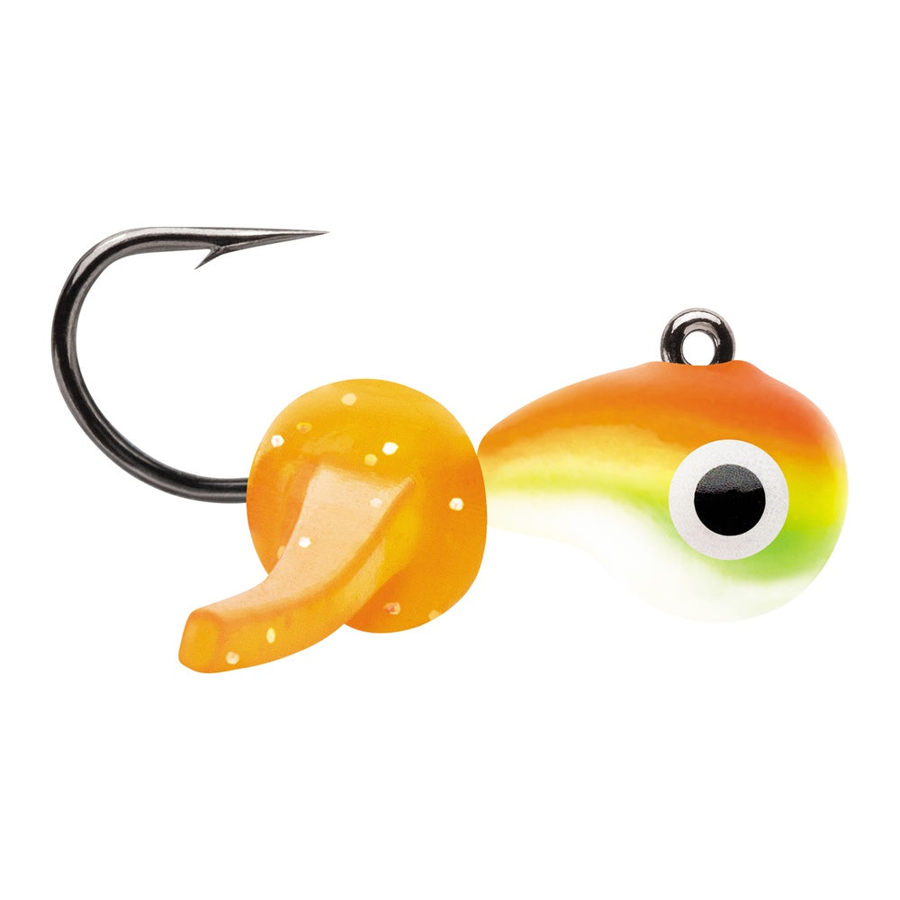 VMC Tungsten Mustache Jig
