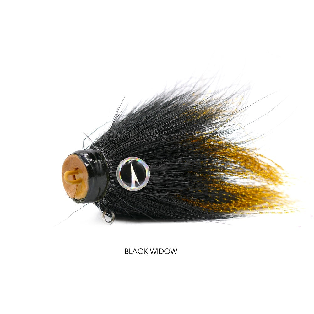 VMC Baby Mustache Shallow