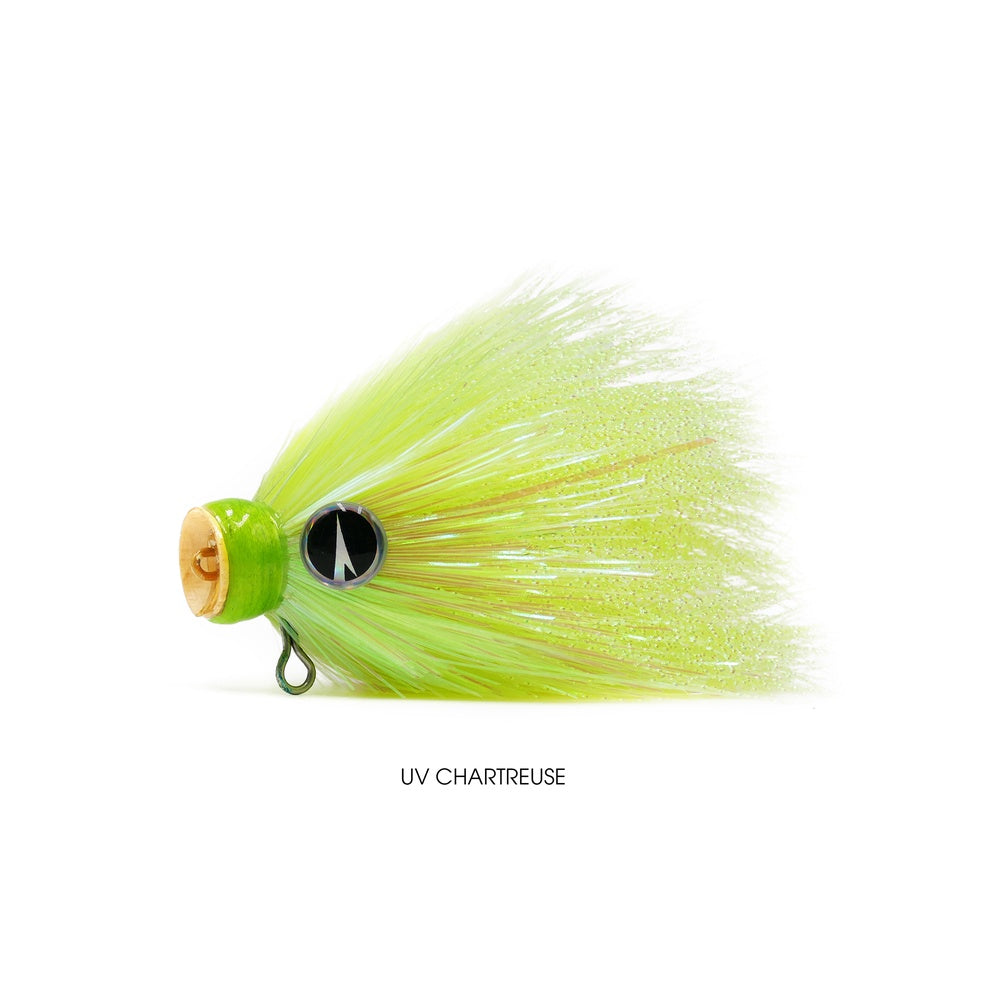 VMC Baby Mustache Shallow