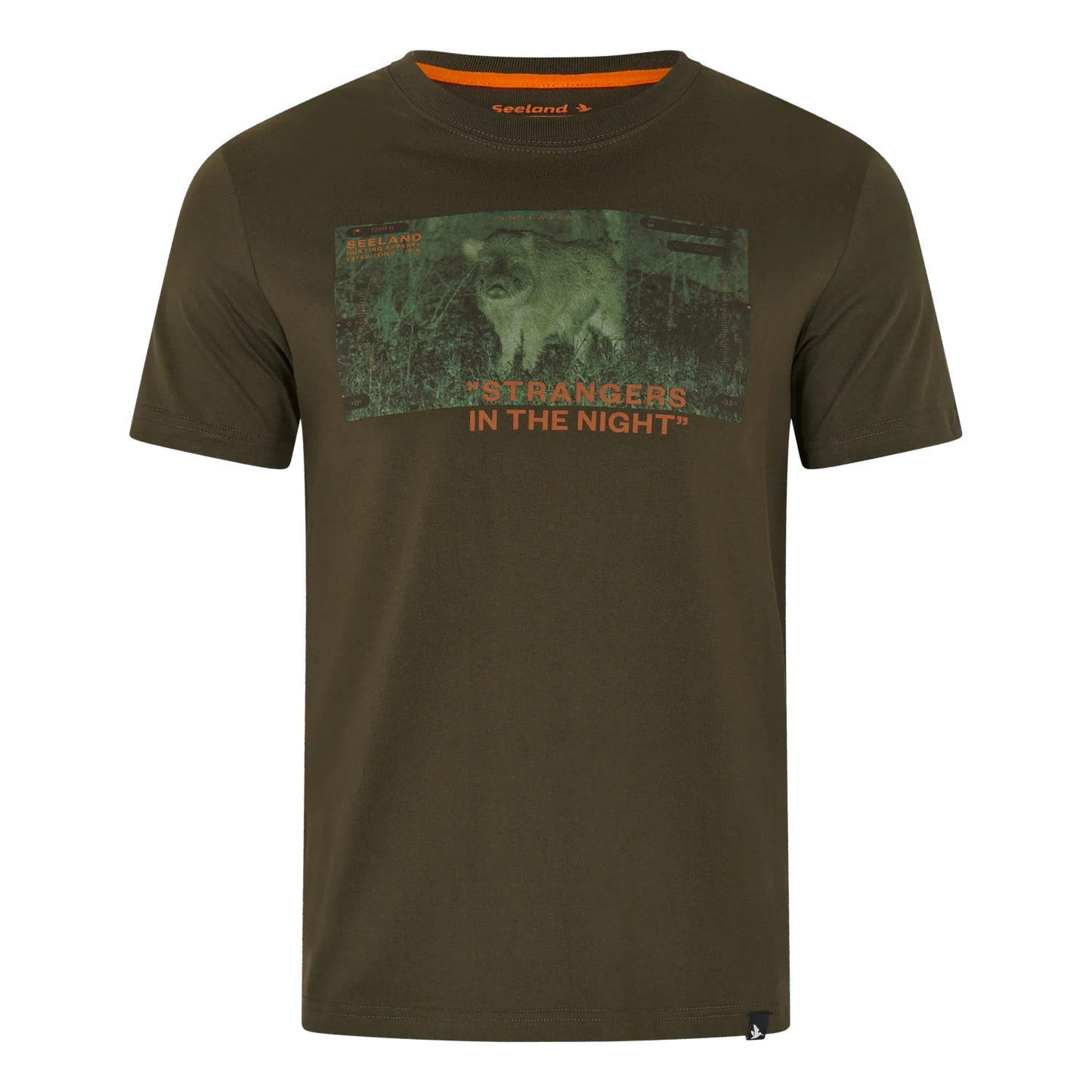 Seeland Nightvision T-Shirt