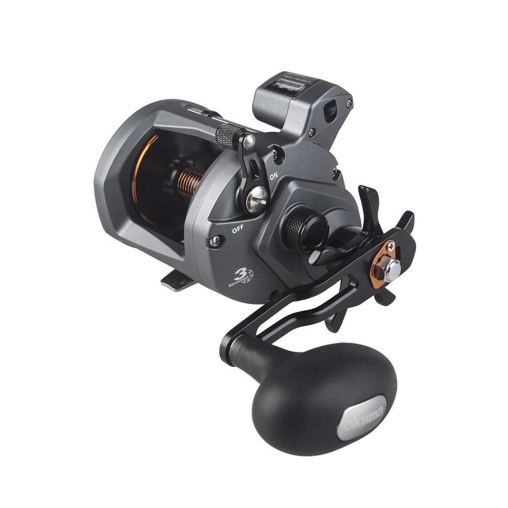 Okuma Cold Water CW-20DA