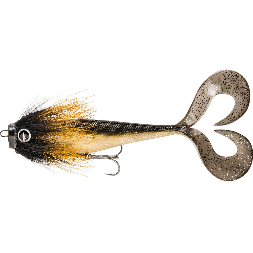 Rapala Soft Olio Mustache Prerigged