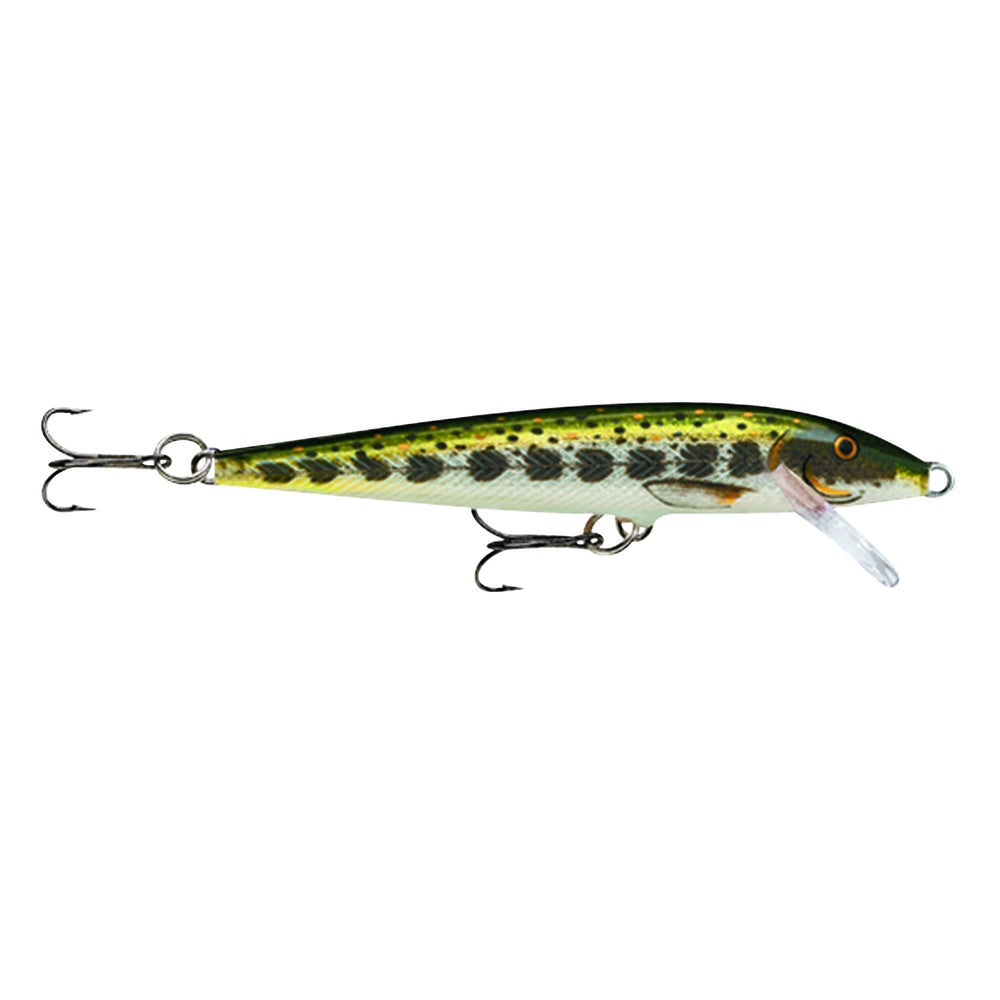 Rapala Original 7cm