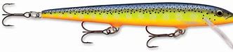 Rapala Original - 18cm