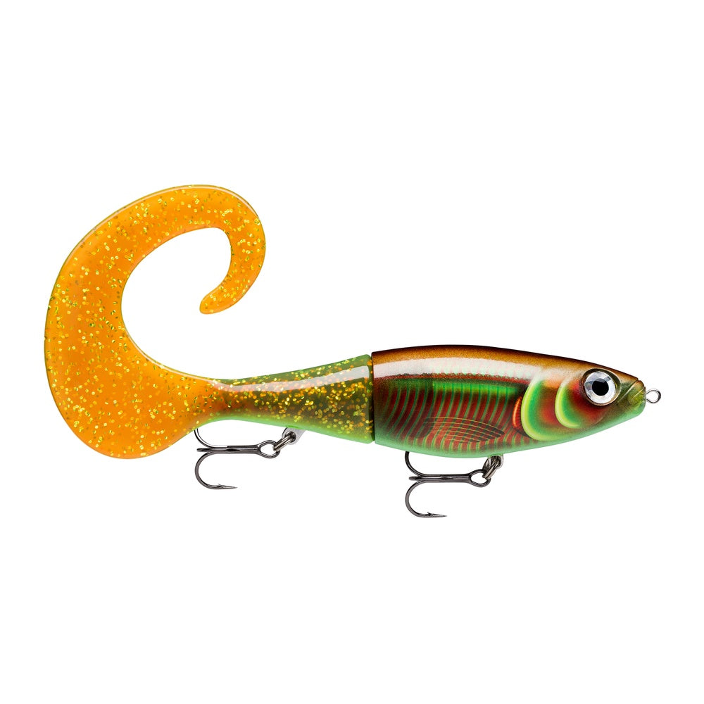 Rapala X-Rap Otus - 25cm