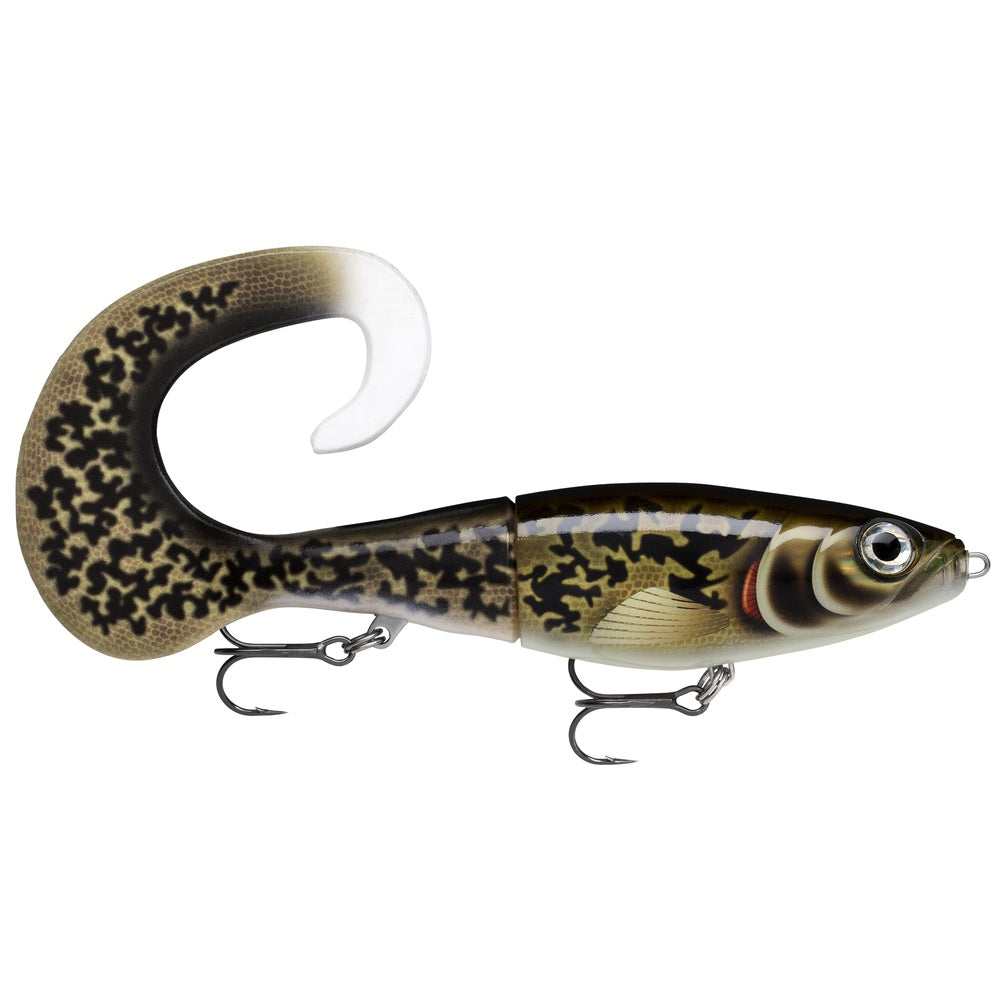 Rapala X-rap Otus, 17cm