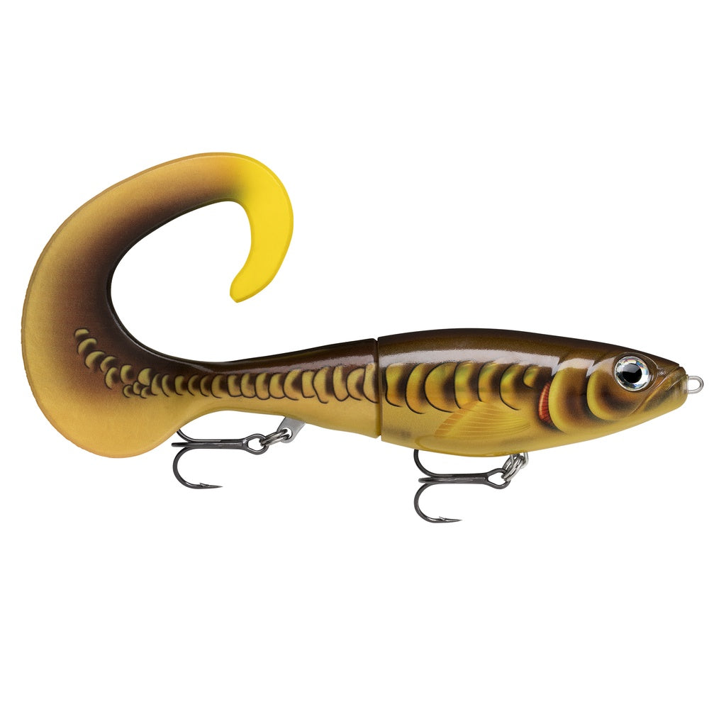 Rapala X-rap Otus, 17cm