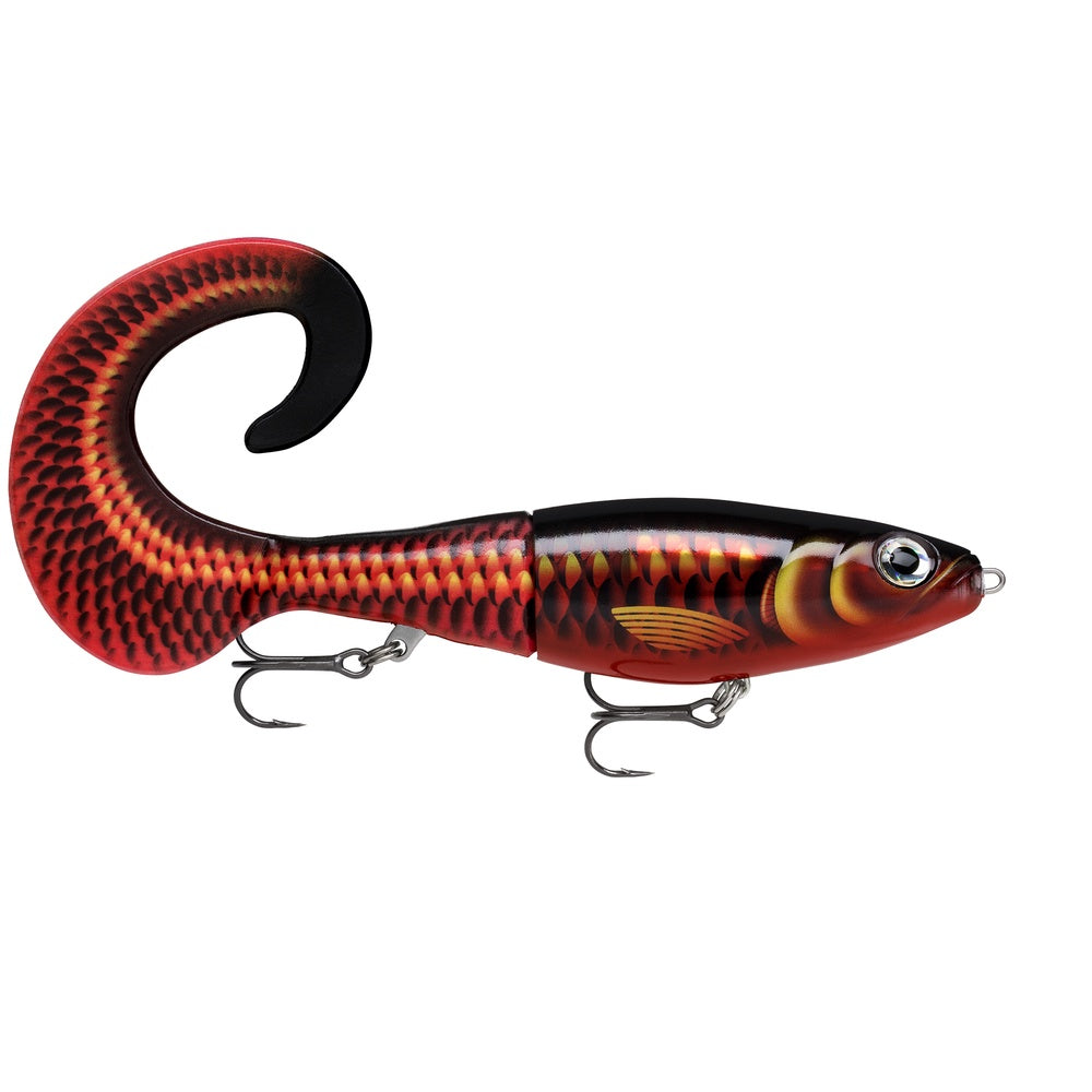Rapala X-rap Otus, 17cm