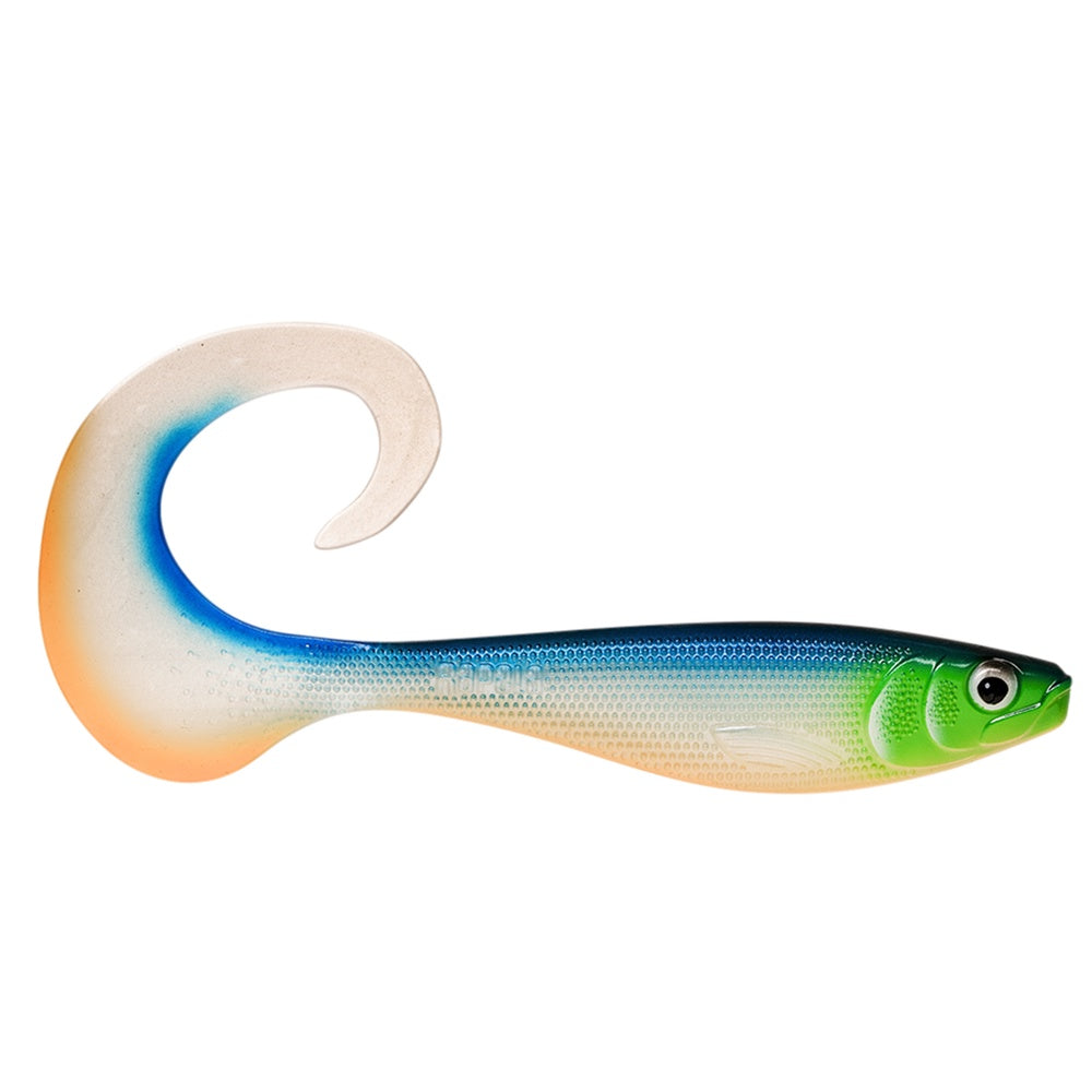 Rapala Soft Otus UV - 18cm