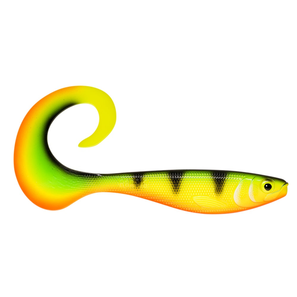 Rapala Soft Otus UV - 18cm