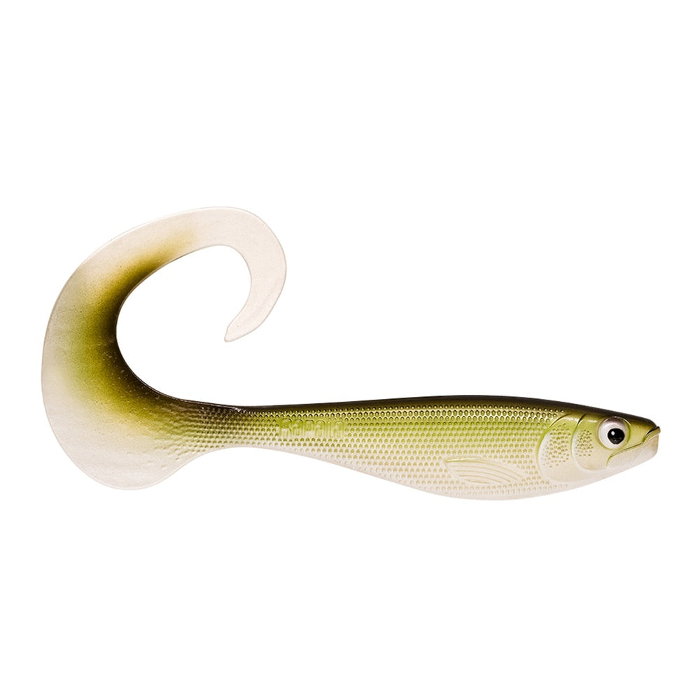 Rapala Soft Otus UV - 18cm