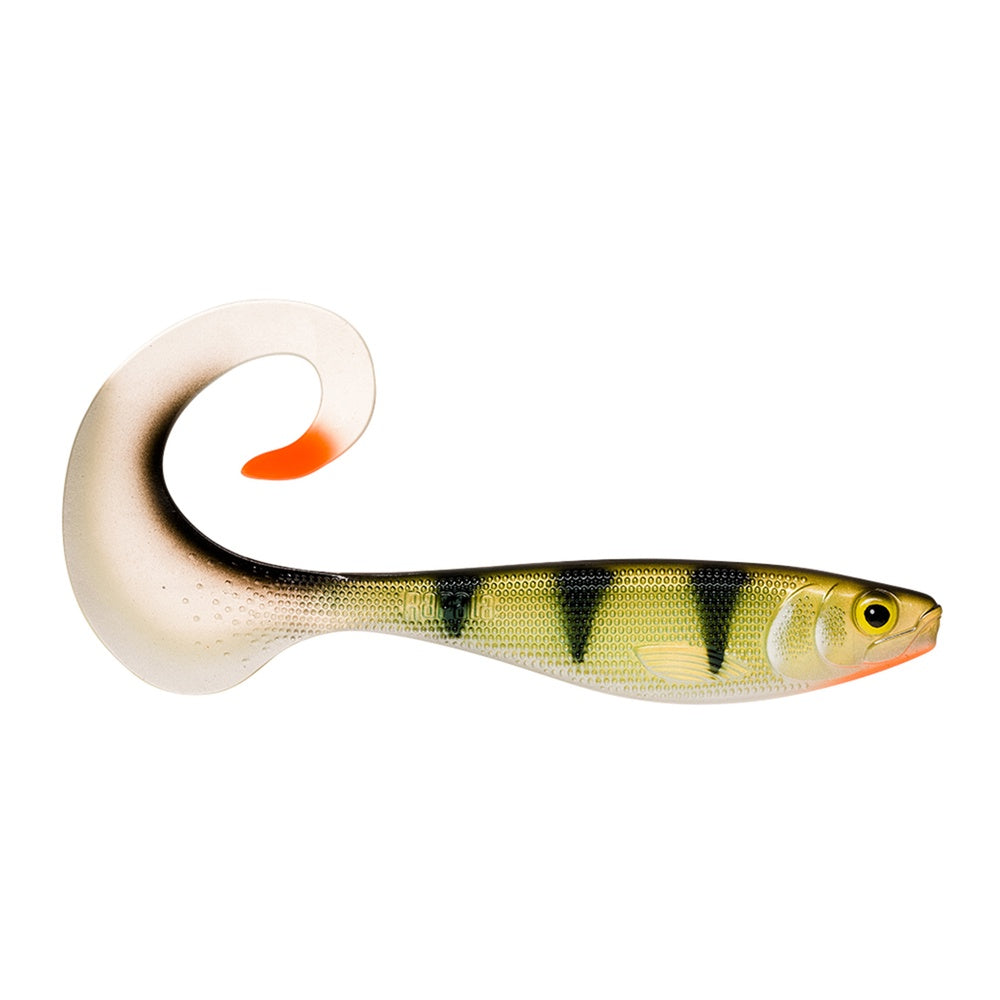 Rapala Soft Otus UV - 18cm