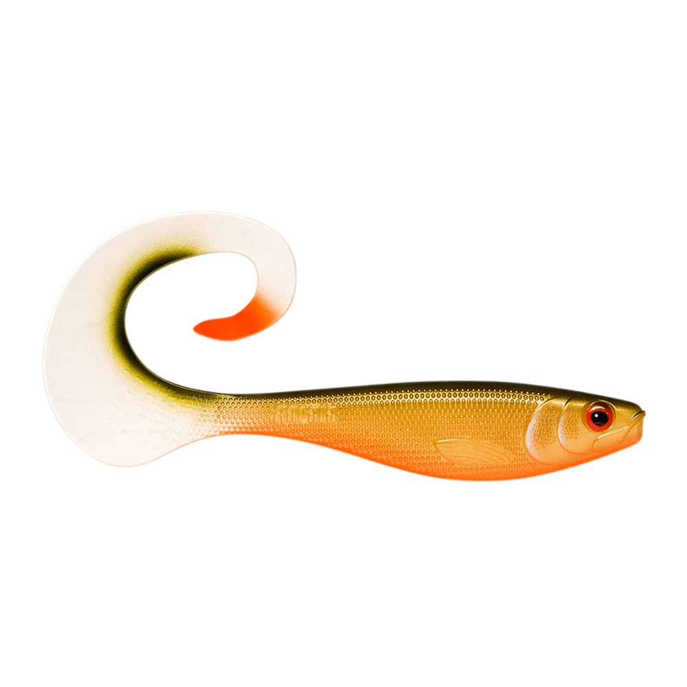 Rapala Soft Otus UV - 18cm
