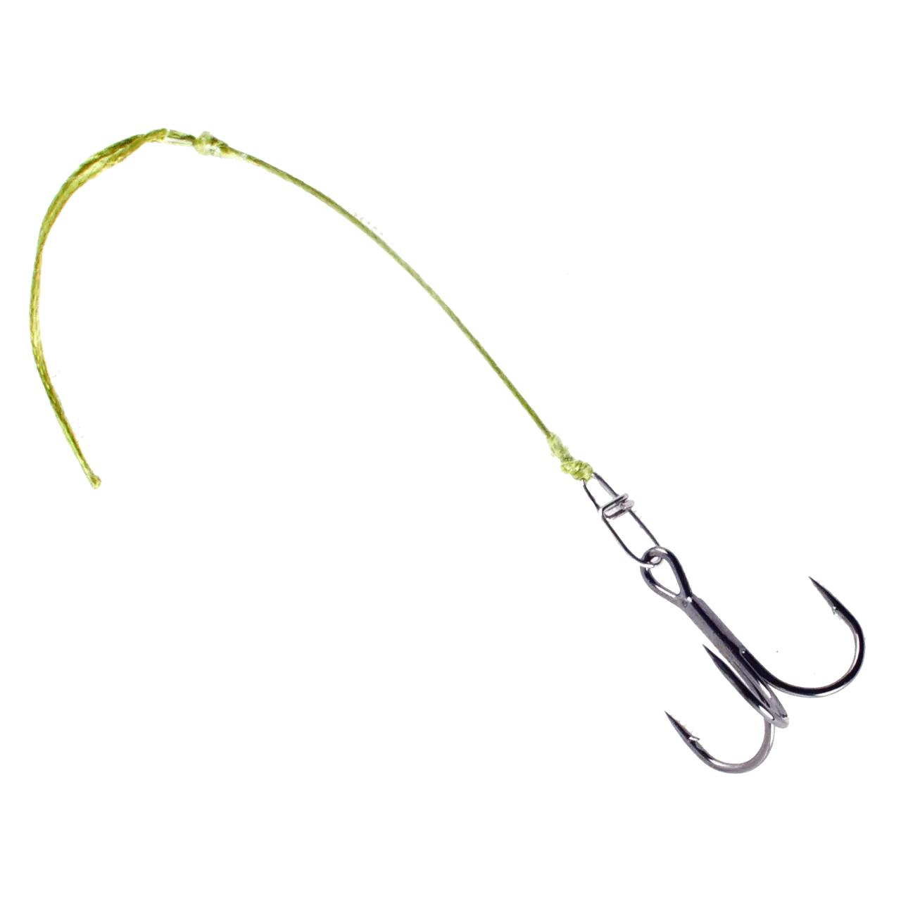 Owner Stingerkrok rig #4