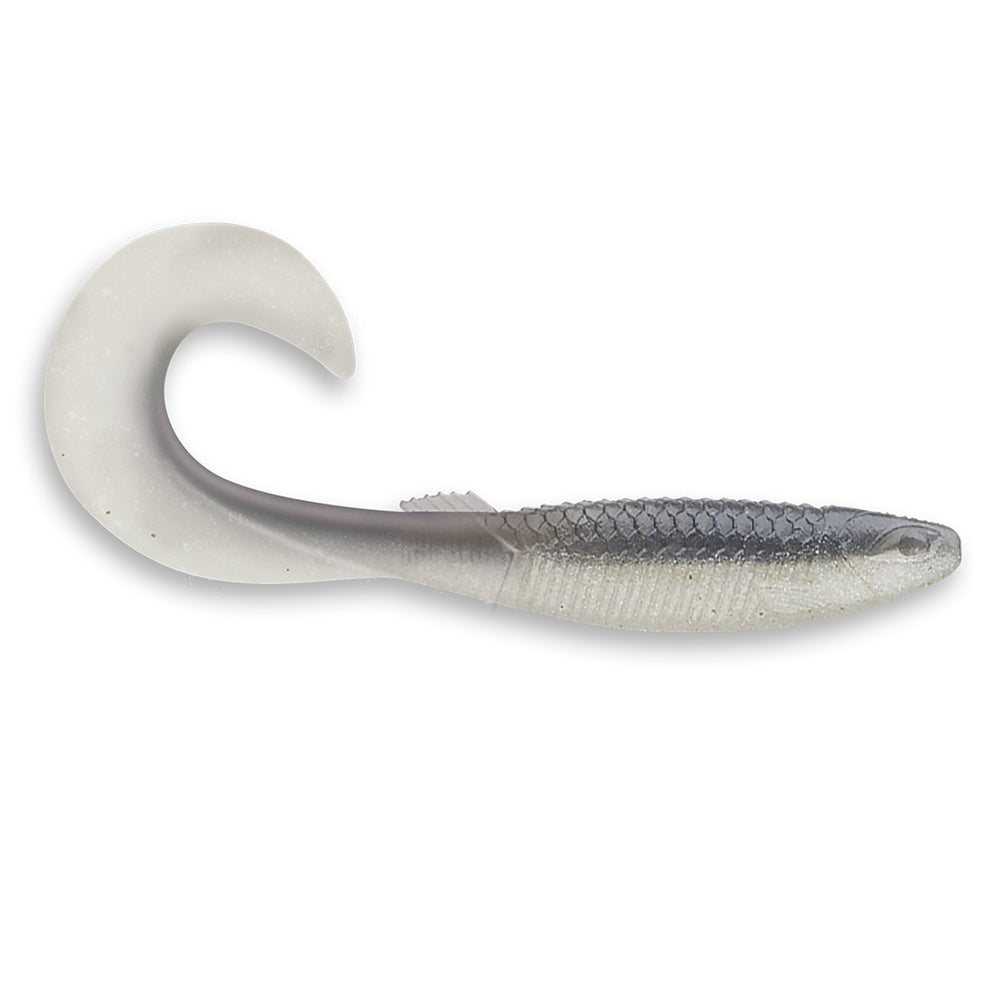 Rapala Crush City - The Curl