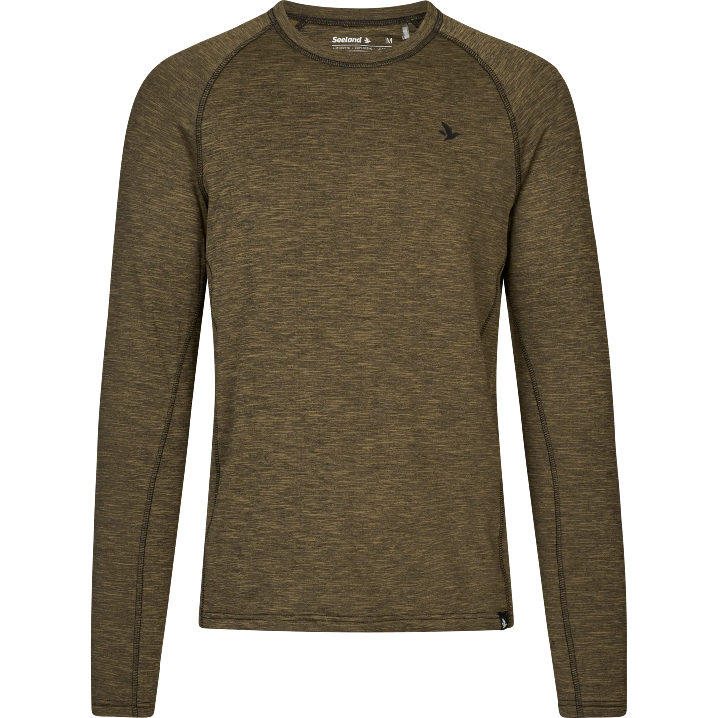 Seeland Peak T-Shirt