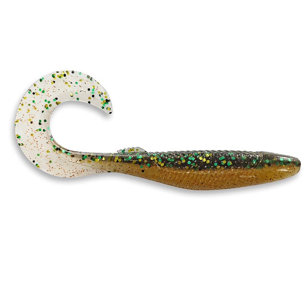 Rapala Crush City - The Curl