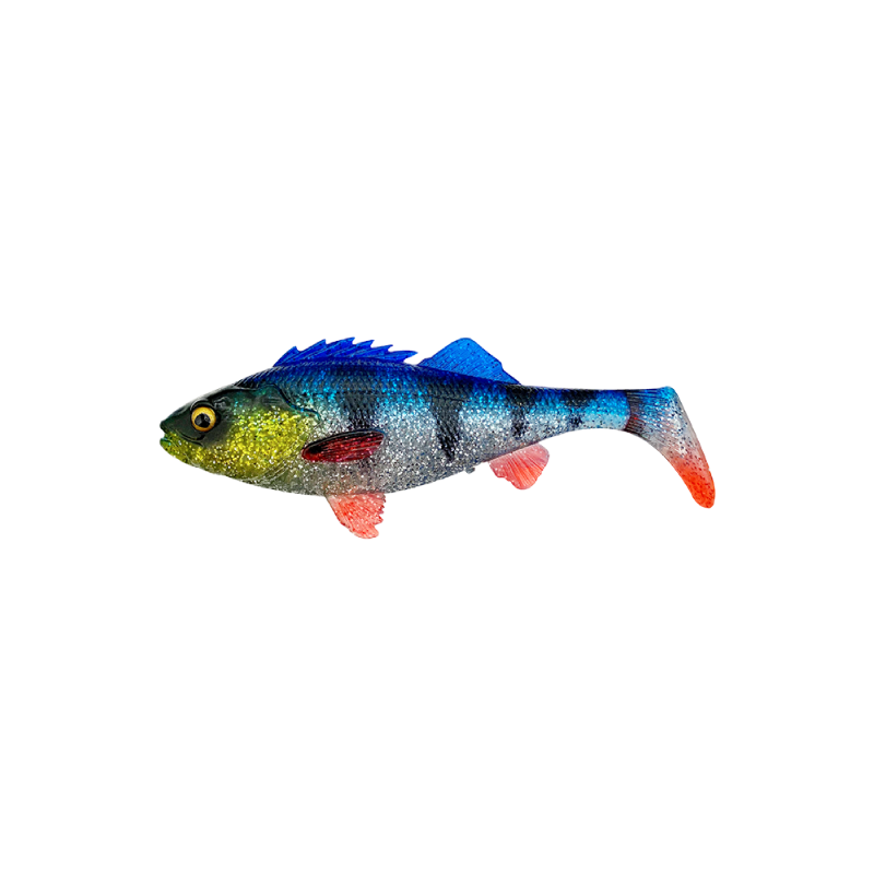 SG Perch Shad