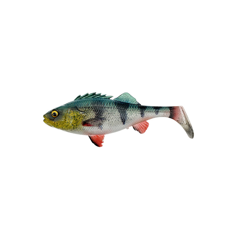 SG Perch Shad