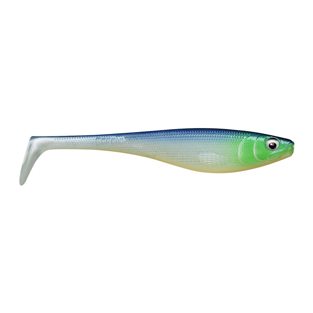 Rapala Soft Peto UV - 22cm