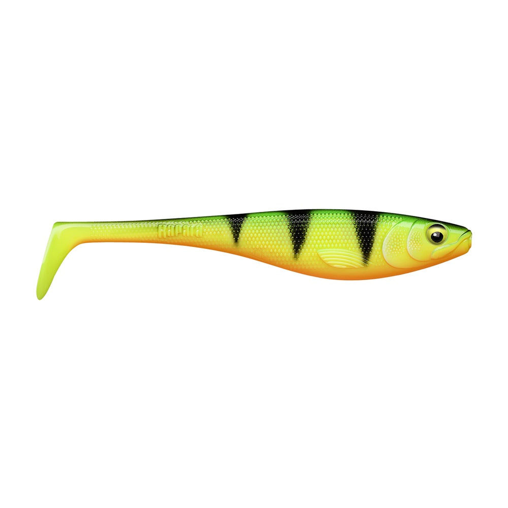 Rapala Soft Peto UV - 22cm